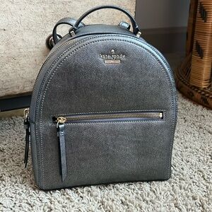 Kate Spade - book bag purse